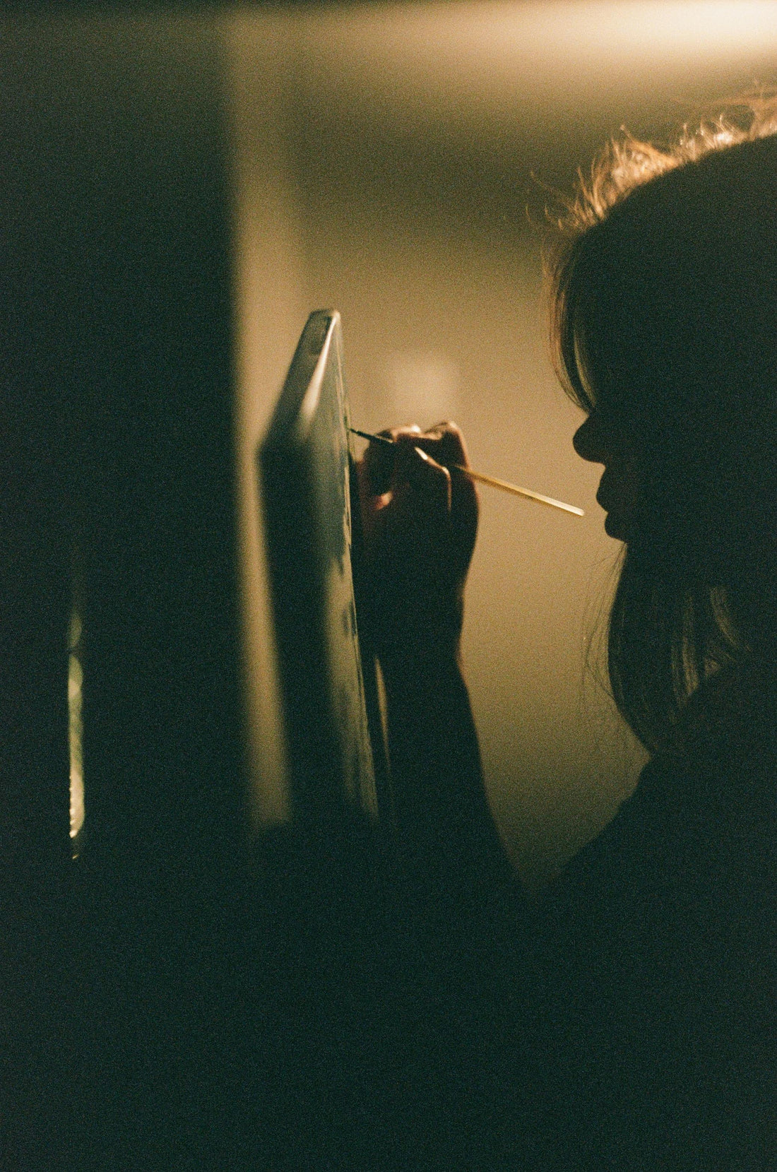 Turning Thoughts and Feelings into Art